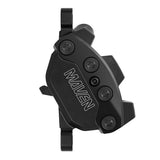 SRAM Maven Silver B1 Disc Brake Caliper