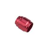 SRAM Threaded Disc Brake Olive Red