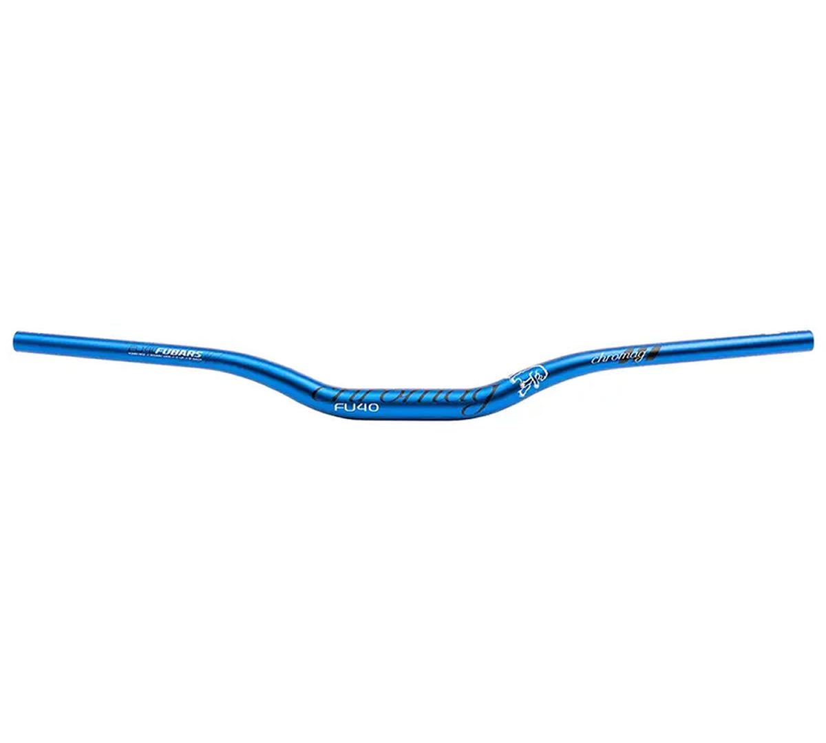Chromag Fubar FU40 Riser Handlebar