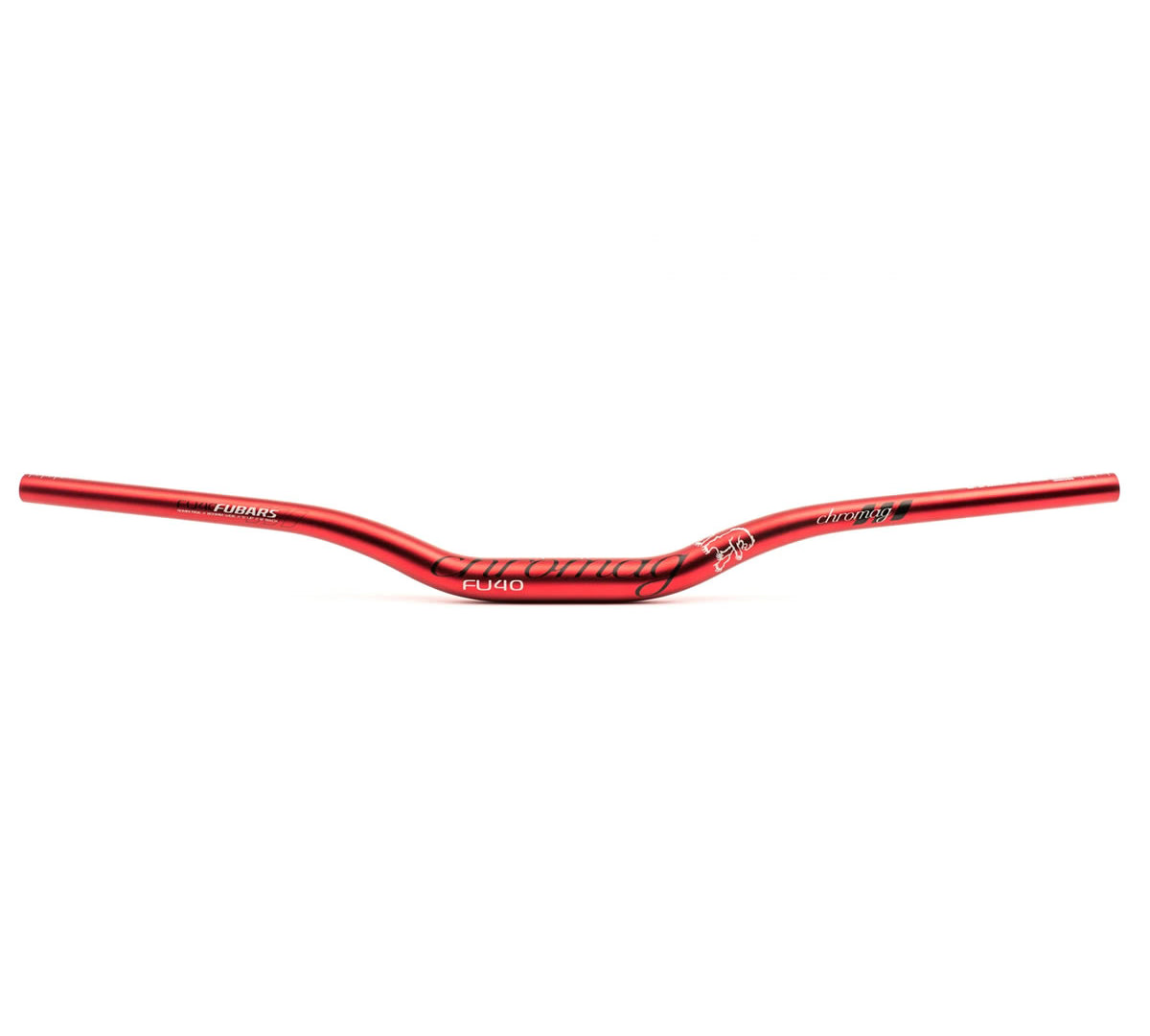 Chromag Fubar FU40 Riser Handlebar