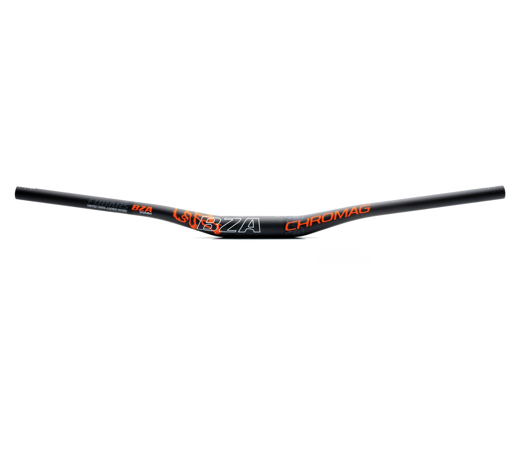 Chromag BZA Riser Handlebar