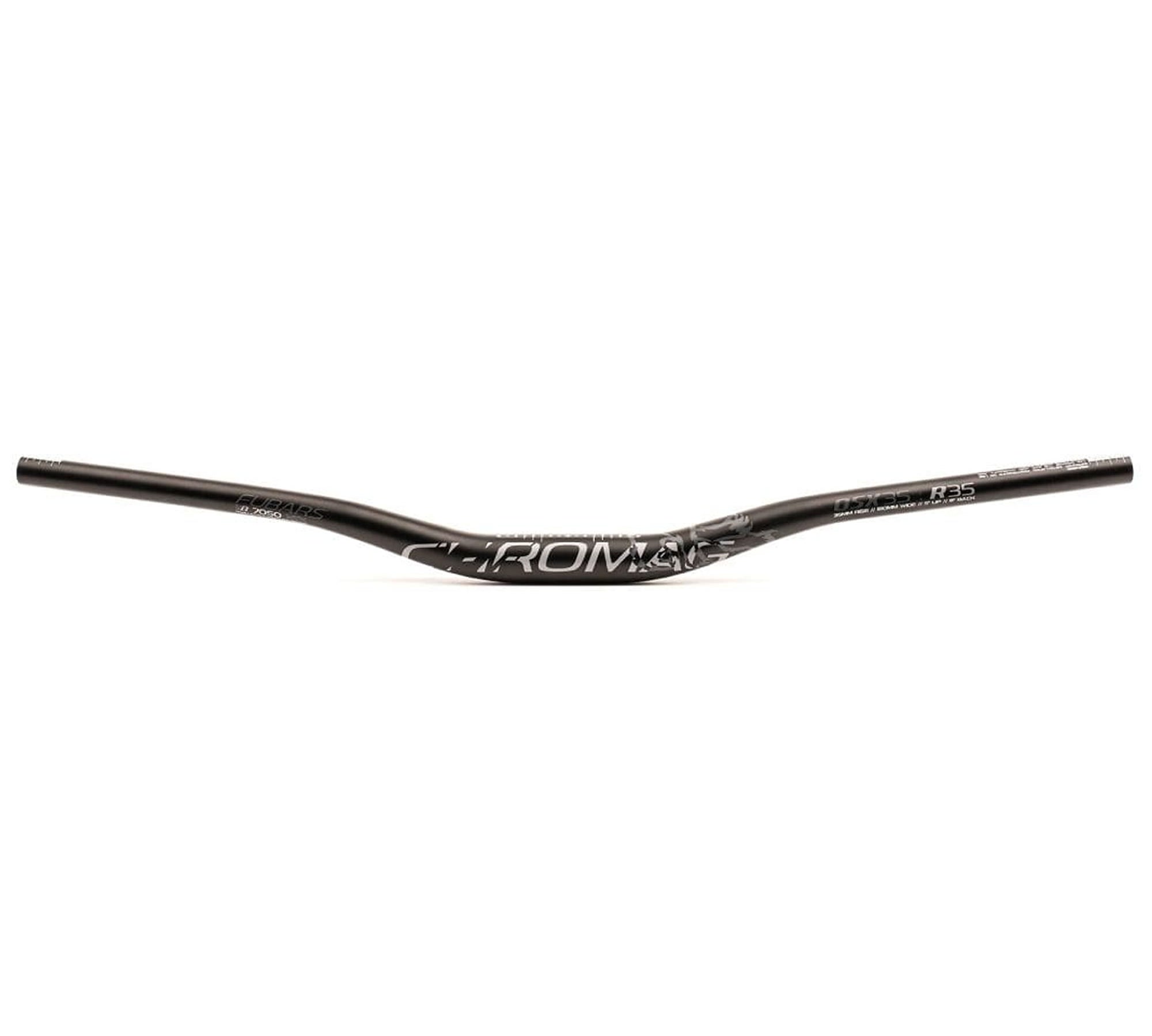 Chromag Fubar OSX Riser Handlebar