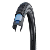 Schwalbe Marathon E-Plus SmartGuard Endurance Wire Tire
