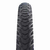 Schwalbe Marathon E-Plus Addix E Smart DualGuard Wire Tire Black / Reflex 29" 2.15"