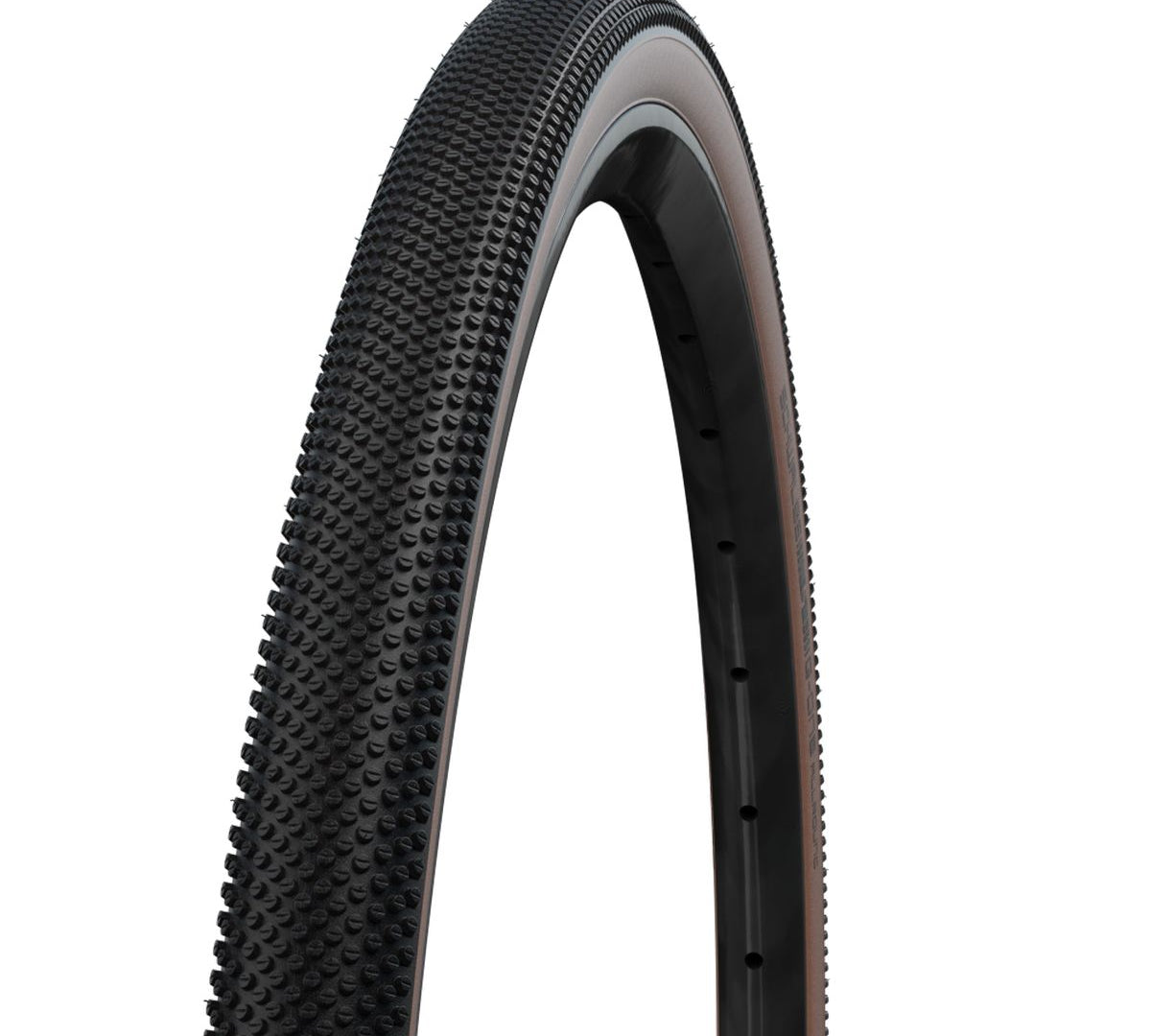 Schwalbe G-One Allround Addix DoubleDefence RaceGuard TLE Tire