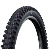 Schwalbe Shredda Front Gravity Pro Radial Addix Ultra Soft Tubeless Ready Folding Tire Black 29" 2.5"