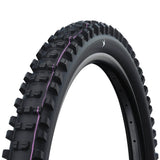 Schwalbe Shredda Rear Gravity Pro Radial Addix Ultra Soft Tubeless Ready Tire