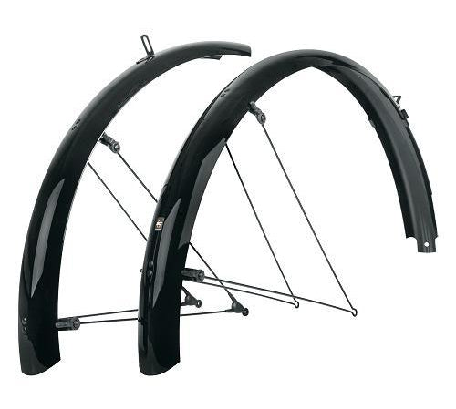 SKS B65 Bluemels Fenders