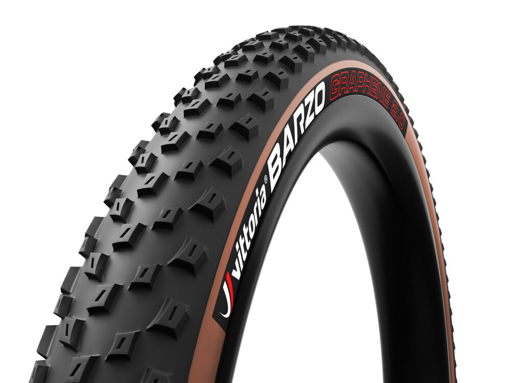 Vittoria Barzo XC Trail TLR Tire