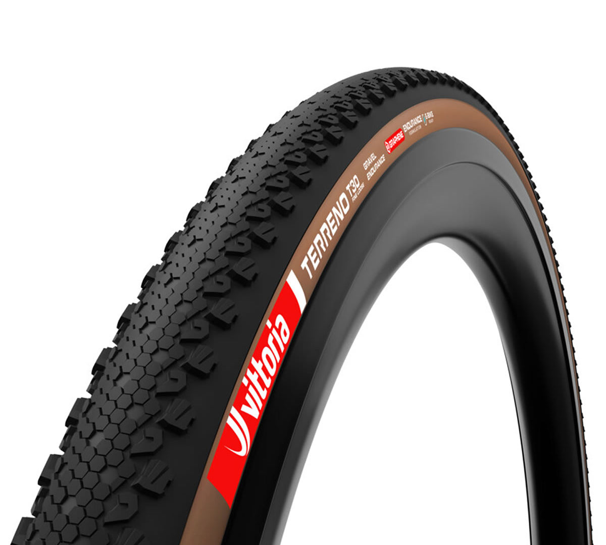 Vittoria Terreno T30 Gravel Endurance TLR Tire
