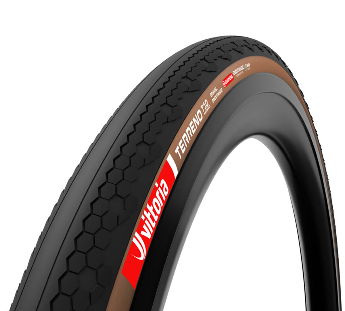 Vittoria Terreno T10 Gravel Endurance TLR Tire