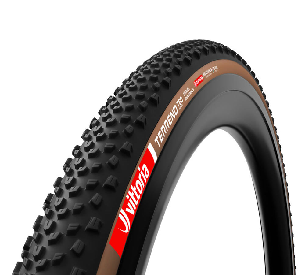 Vittoria Terreno T60 Gravel Endurance TLR Tire