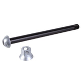 Pinhead Front Thru Axle Lock