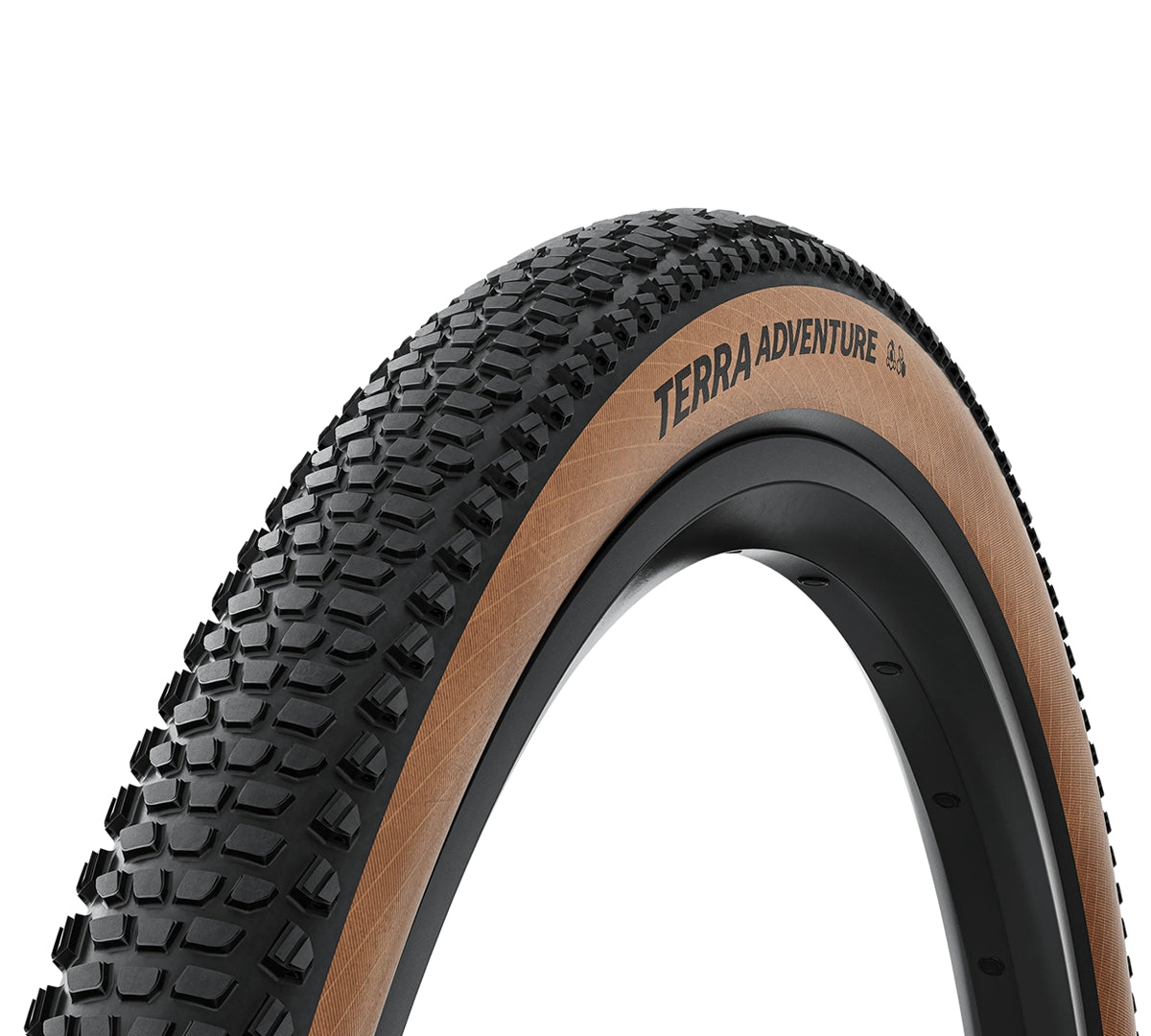 Continental Terra Adventure Trail Grip Tubeless Tire