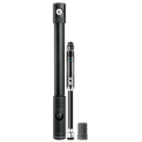 Crank Brothers Klic HP CO2 Pump with Gauge