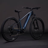 2026 Cube Reaction Hybrid Performance 600