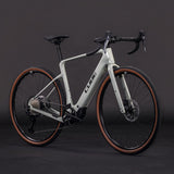 2026 Cube Nuroad Hybrid C:62 Race 400X