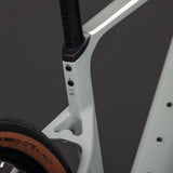 2026 Cube Nuroad Hybrid C:62 Race 400X