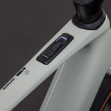 2026 Cube Nuroad Hybrid C:62 Race 400X
