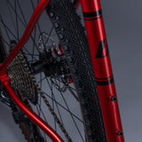 2027 Brodie Romax Steel-G 3.0 1X GRX