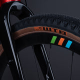 2027 Brodie Romax Steel-G 3.0 1X GRX