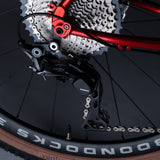 2027 Brodie Romax Steel-G 3.0 1X GRX