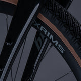2027 Brodie Romax Steel-G 3.0 1X GRX