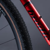 2027 Brodie Romax Steel-G 3.0 1X GRX