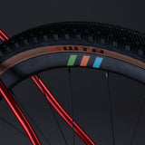 2027 Brodie Romax Steel-G 3.0 1X GRX