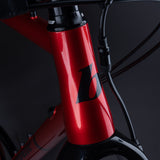2027 Brodie Romax Steel-G 3.0 1X GRX