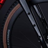 2027 Brodie Romax Steel-G 3.0 1X GRX