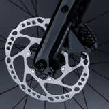 2027 Brodie Romax Steel-G 3.0 1X GRX