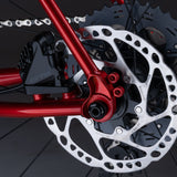 2027 Brodie Romax Steel-G 3.0 1X GRX