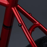 2027 Brodie Romax Steel-G 3.0 1X GRX