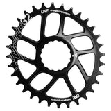OneUp Oval NarrowWide Cinch Chainring