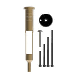 OneUp EDC Threadless Tool Carrier