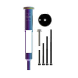 OneUp EDC Threadless Tool Carrier