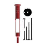 OneUp EDC Threadless Tool Carrier