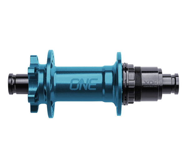 OneUp 6-bolt Rear Hub