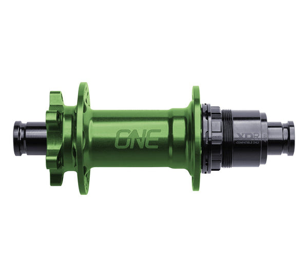 OneUp 6-bolt Rear Hub