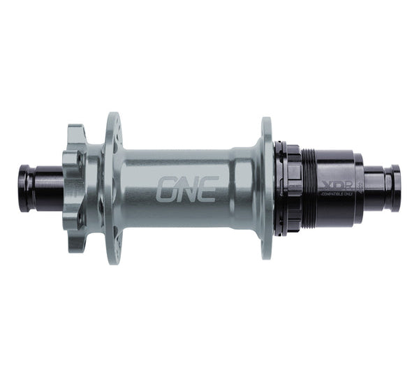 OneUp 6-bolt Rear Hub