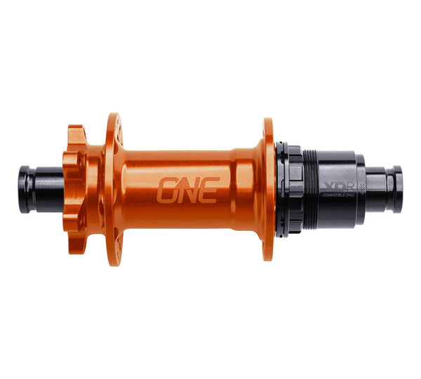 OneUp 6-bolt Rear Hub