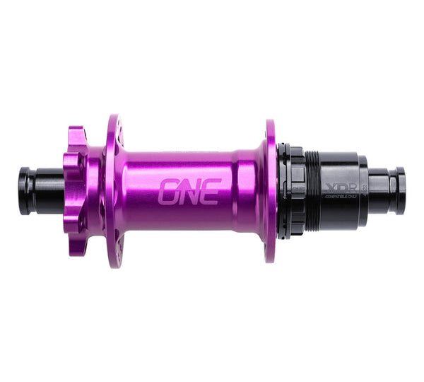 OneUp 6-bolt Rear Hub