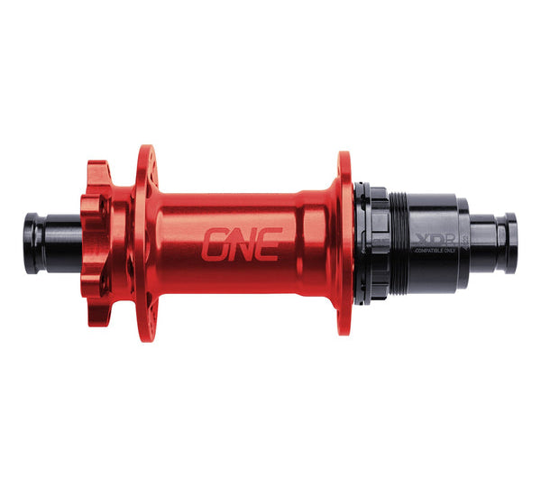 OneUp 6-bolt Rear Hub