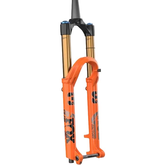 2024 Fox FLOAT 38 Factory Grip 2 Suspension Fork