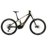 2025 Orbea Wild M10 20mph