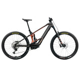 2025 Orbea Wild M10 20mph