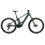 2025 Orbea Wild M 10 20mph
