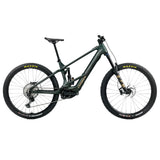 2025 Orbea Wild M 10 20mph