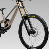 2026 Orbea Rallon D-LTD with 450mm Chainstay